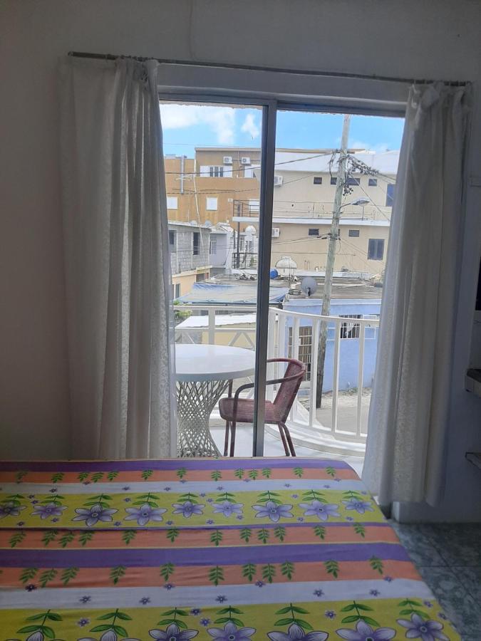 Obelix Apartment Grand-Baie Eksteriør bilde